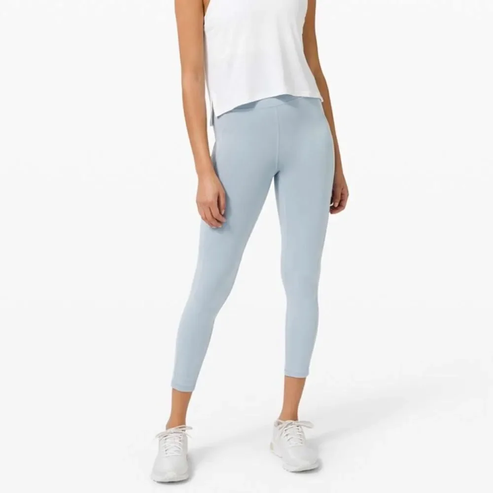 Lululemon Invigorate High-Rise Tight 25